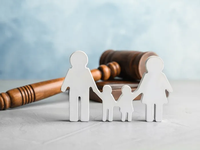 Thorsteinson Law - Divorce and Family Law 5