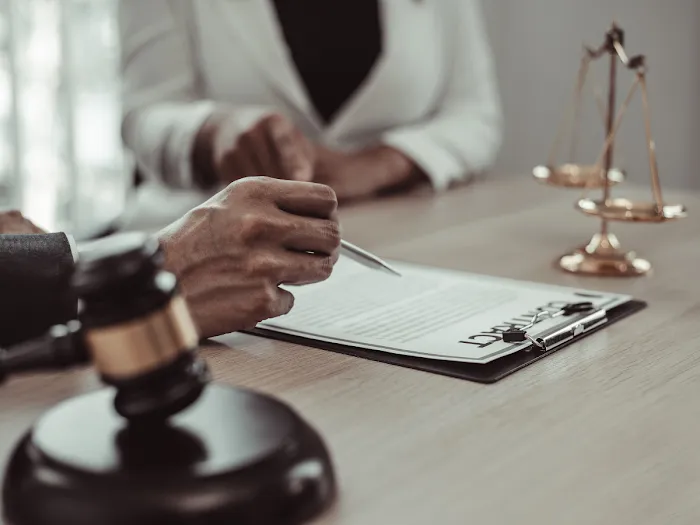 Thorsteinson Law - Divorce and Family Law 5