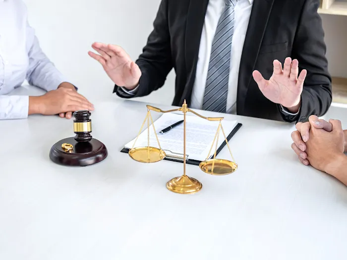 Thorsteinson Law - Divorce and Family Law 5