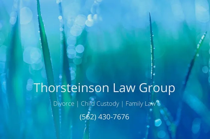 Thorsteinson Law - Divorce and Family Law 5