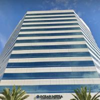Garcia & Phan Southern California Personal Injury lawyer ico