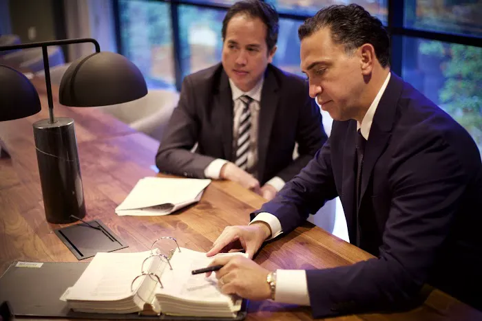 Garcia & Phan Southern California Personal Injury lawyer 5