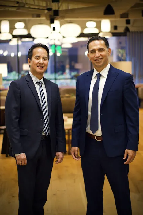 Garcia & Phan Southern California Personal Injury lawyer 5
