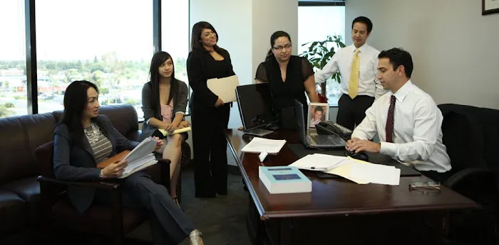 Garcia & Phan Southern California Personal Injury lawyer 5