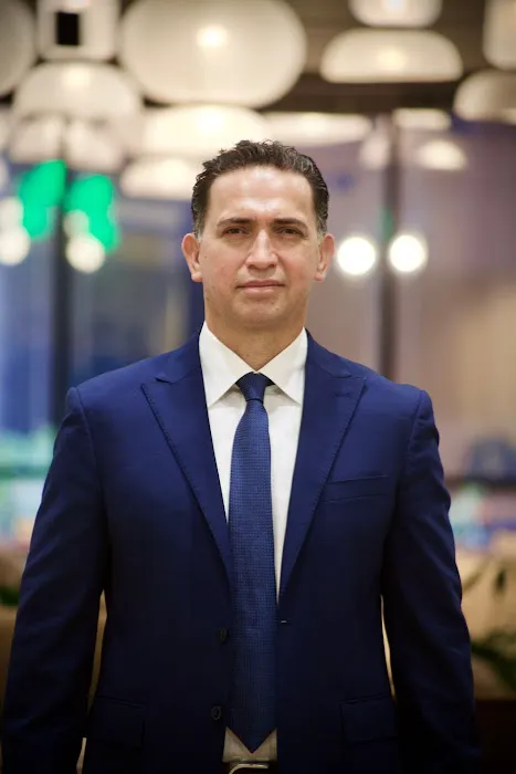 Garcia & Phan Southern California Personal Injury lawyer 5