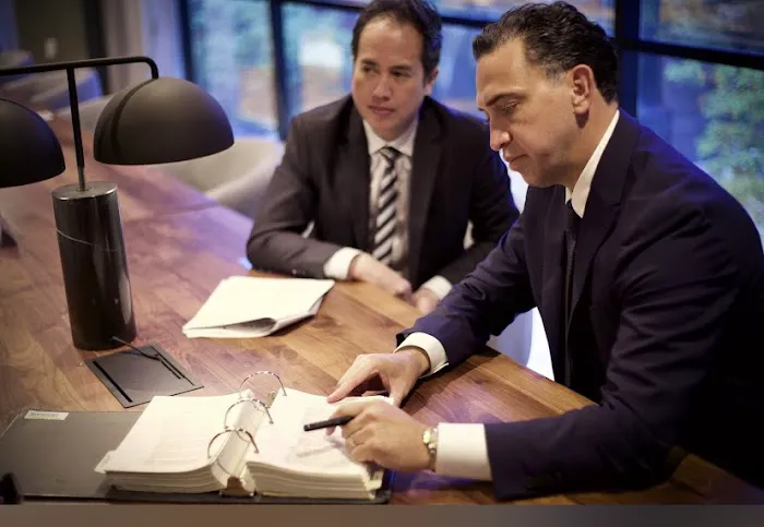 Garcia & Phan Southern California Personal Injury lawyer 5