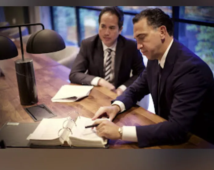 Garcia & Phan Southern California Personal Injury lawyer 5