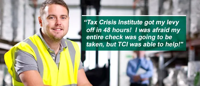 Tax Crisis Institute Orange County 5