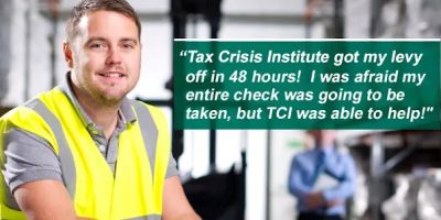 Tax Crisis Institute Orange County