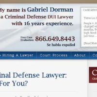 Law Offices of Gabriel Dorman ico