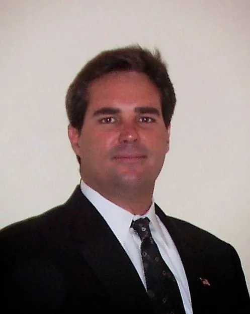 Robert P. Taylor 4