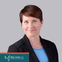 May Jung Law Personal Injury Lawyers ico