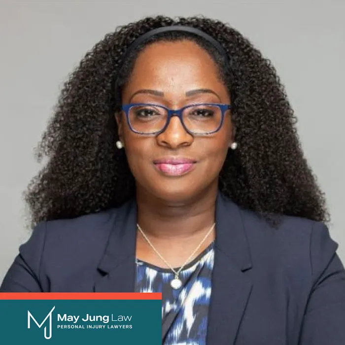 May Jung Law Personal Injury Lawyers 5