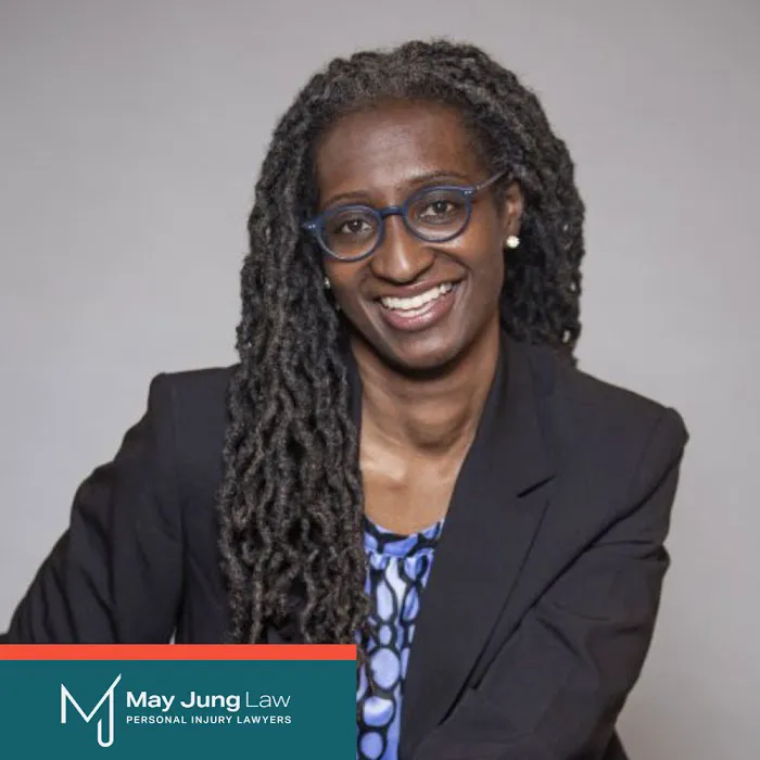 May Jung Law Personal Injury Lawyers 5