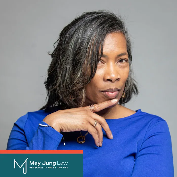 May Jung Law Personal Injury Lawyers 5