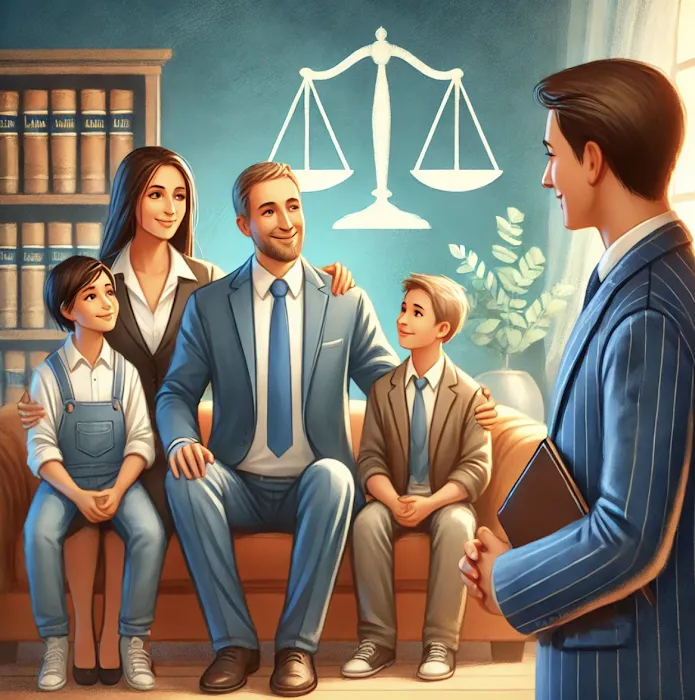 ALL Trial Lawyers | CPS and Family Law 5