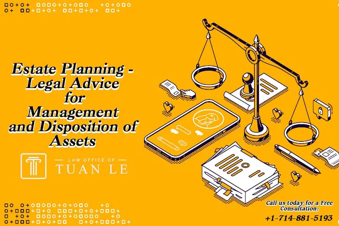 Law Office of Tuan Le 5