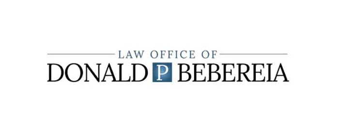 Law Office of Donald P. Bebereia 5