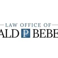 Law Office of Donald P. Bebereia ico