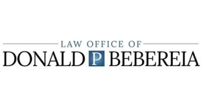 Law Office of Donald P. Bebereia