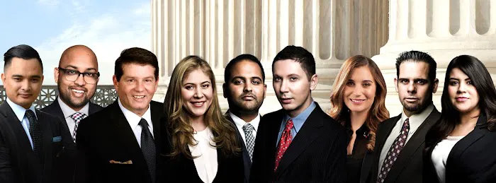 Shouse Law Group - DUI & Criminal Lawyers 5