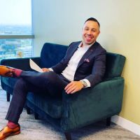 Jason Flores Law, P.C. ico