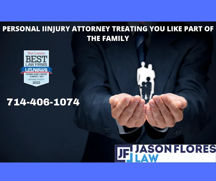 Jason Flores Law, P.C. 5