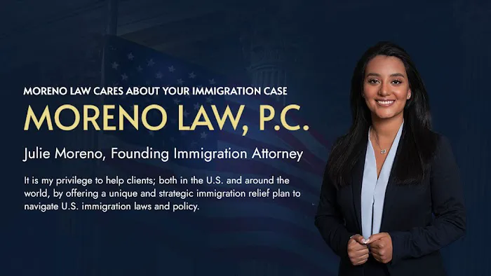 Moreno Law, P.C. 5