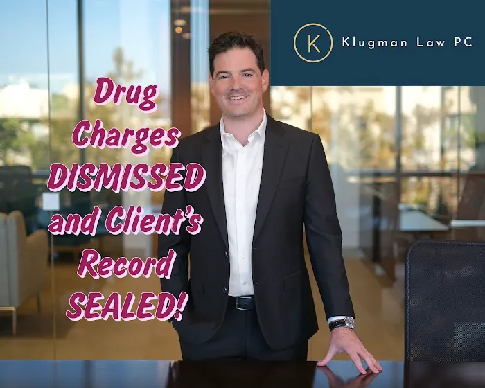 Klugman Law PC 5