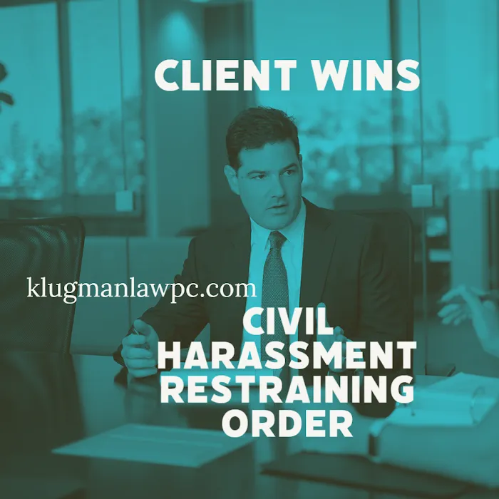 Klugman Law PC 5