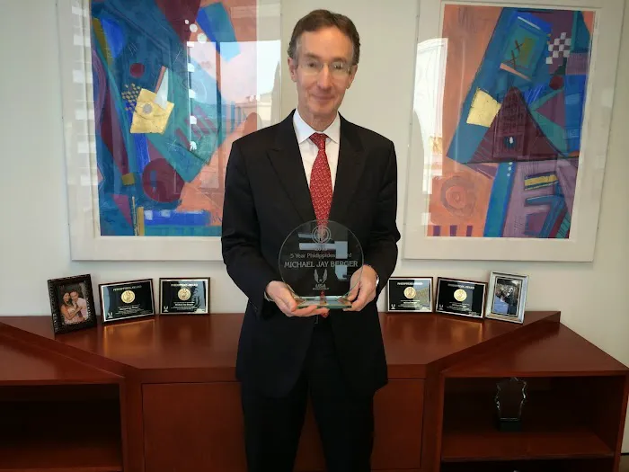 Law Offices of Michael Jay Berger 5
