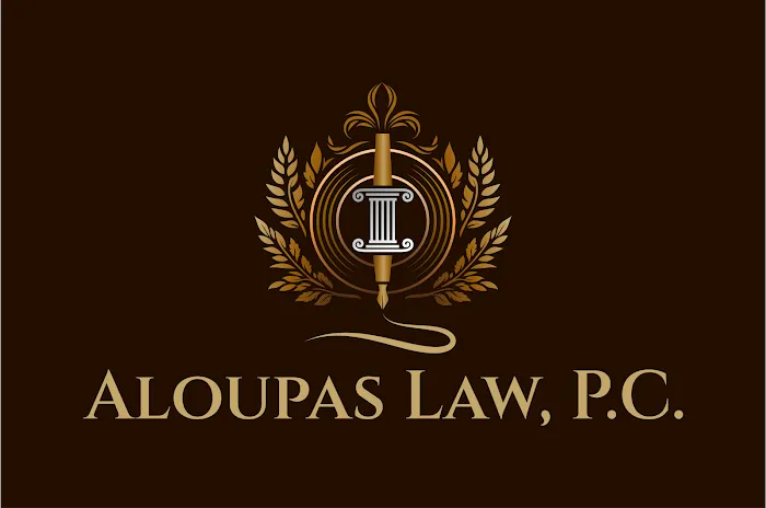Aloupas Law, P.C. 4