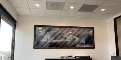 Morey & Upton, LLP