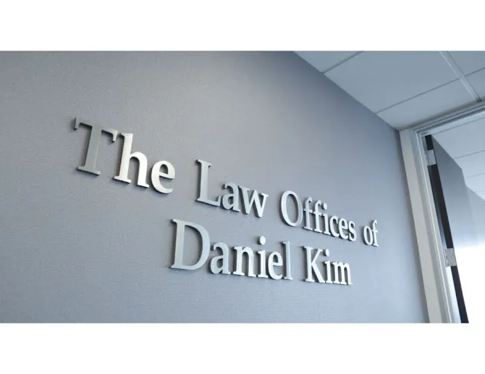 The Law Offices of Daniel Kim 5