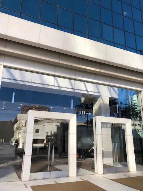 The Law Offices of Daniel Kim 5