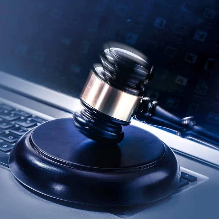 The Law Offices of K. Sean Singh & Associates 5