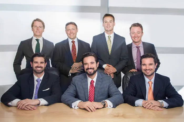The Simon Law Group - Santa Ana Office 4