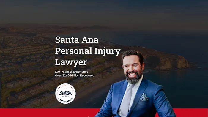 The Simon Law Group - Santa Ana Office 4