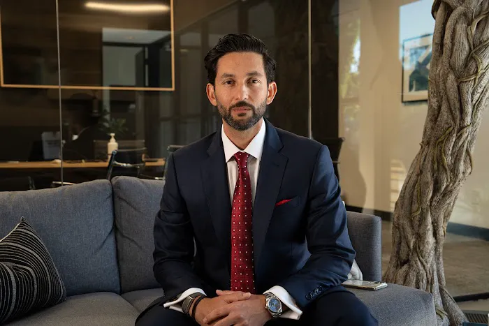 RTM Law, APC | Personal Injury Attorney 4