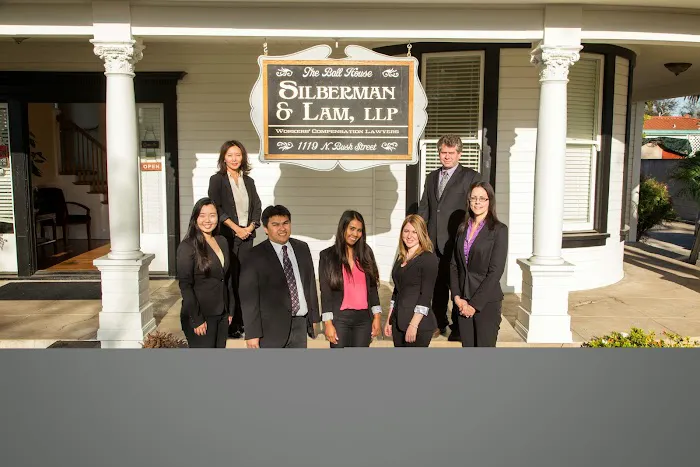 Silberman & Lam, LLP 5