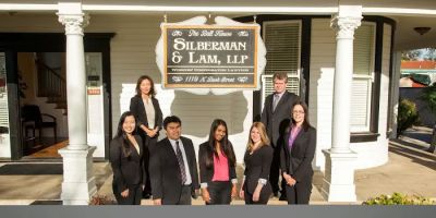 Silberman & Lam, LLP