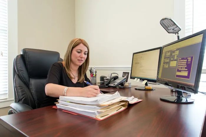 Silberman & Lam, LLP 5
