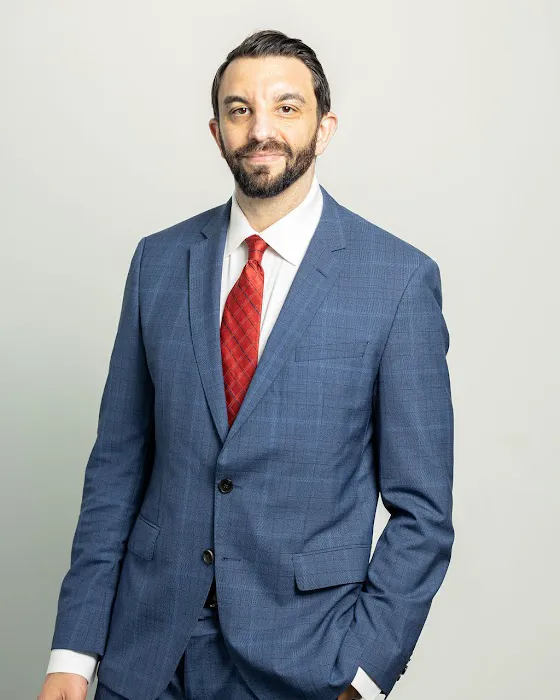Attorney Jeff Car Accident Lawyer 4