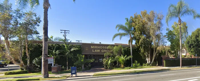 Blink Law Group, LLP 5