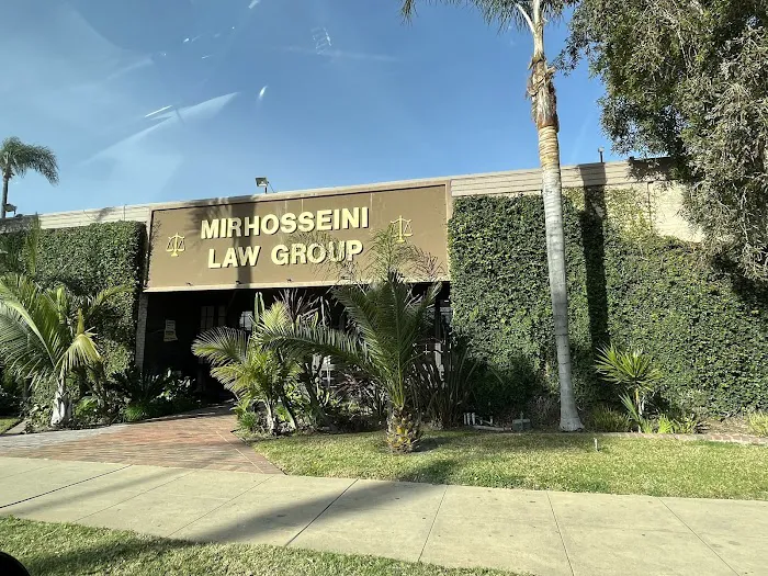 Ali R Mirhosseini Law Office 5