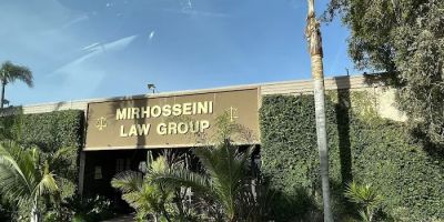 Ali R Mirhosseini Law Office