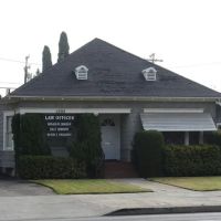 Law Offices of Chrislip & Hervatin ico
