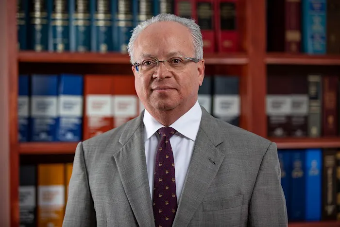 Victor H. Altamirano Law Office 5