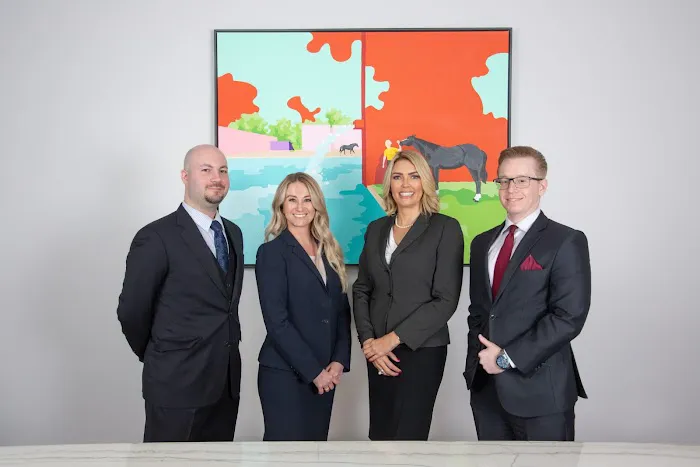 NM Law Attorneys | Probate & Trust Litigation Attorneys | Inheritance Dispute Resolution | Estate Planning 4