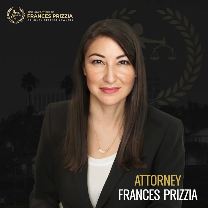 Frances Prizzia Criminal Defense Lawyers 4